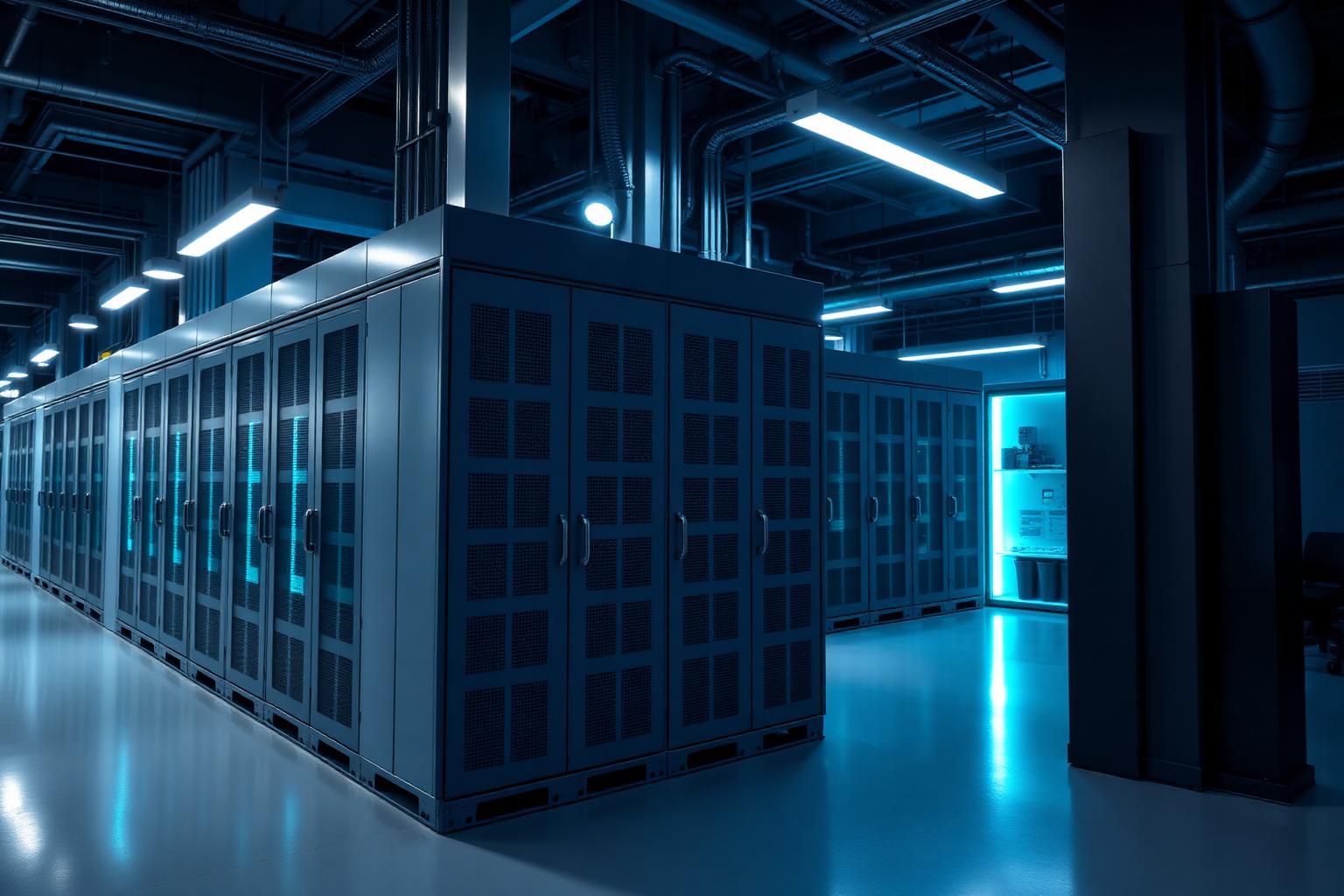 Commercial & Industrial