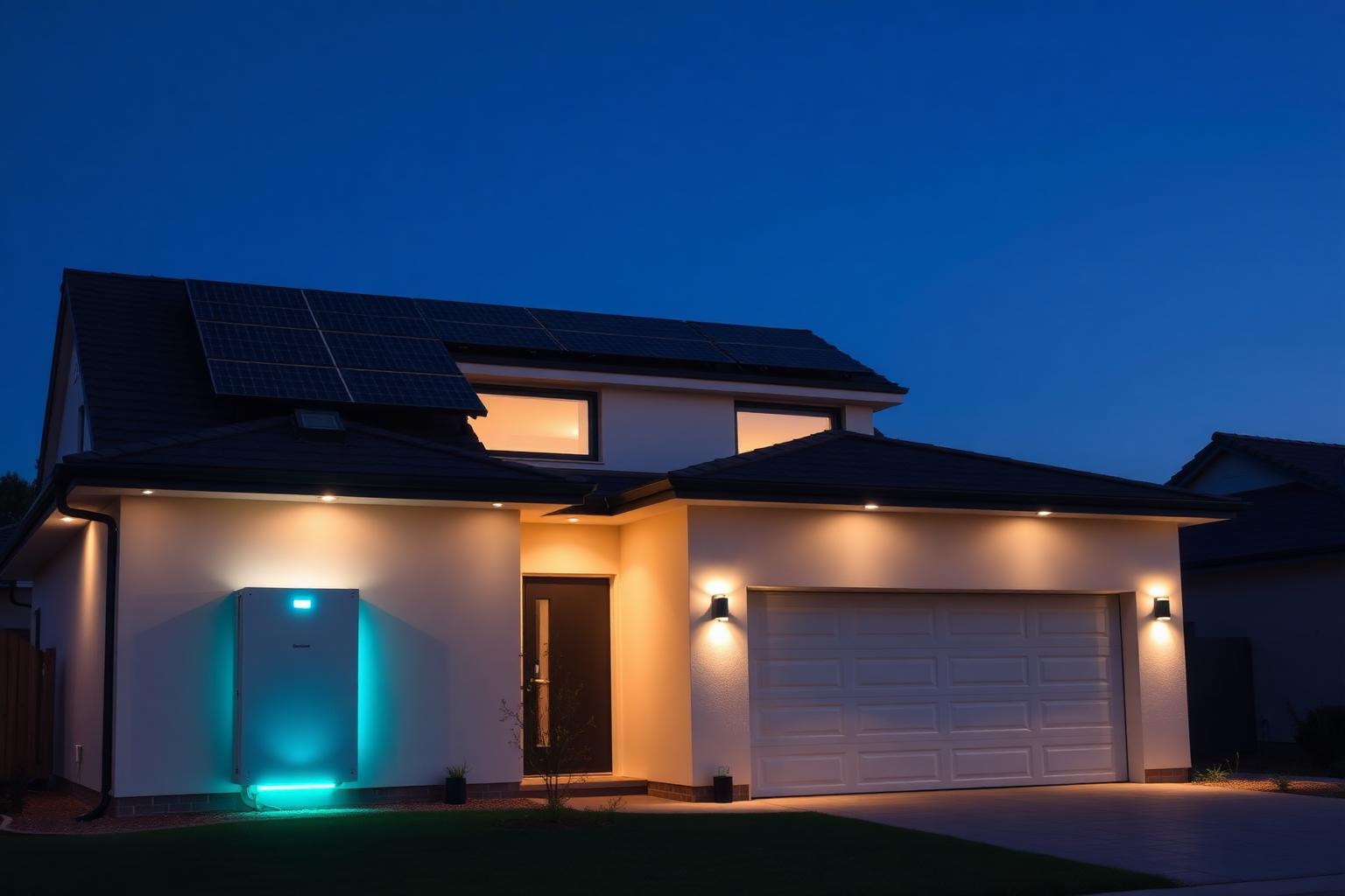 Residential & Solar